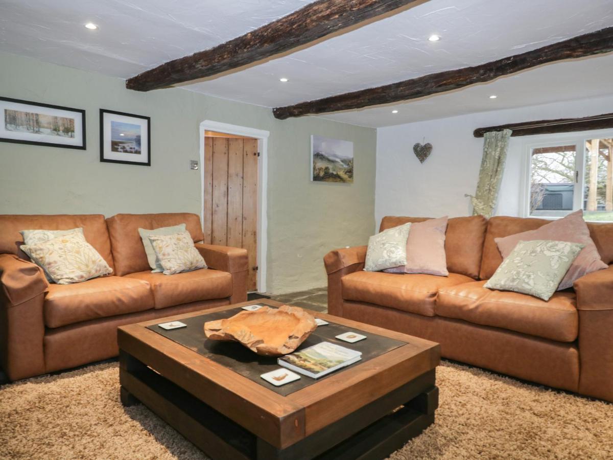 Green Stile Cottage 温德米尔 外观 照片
