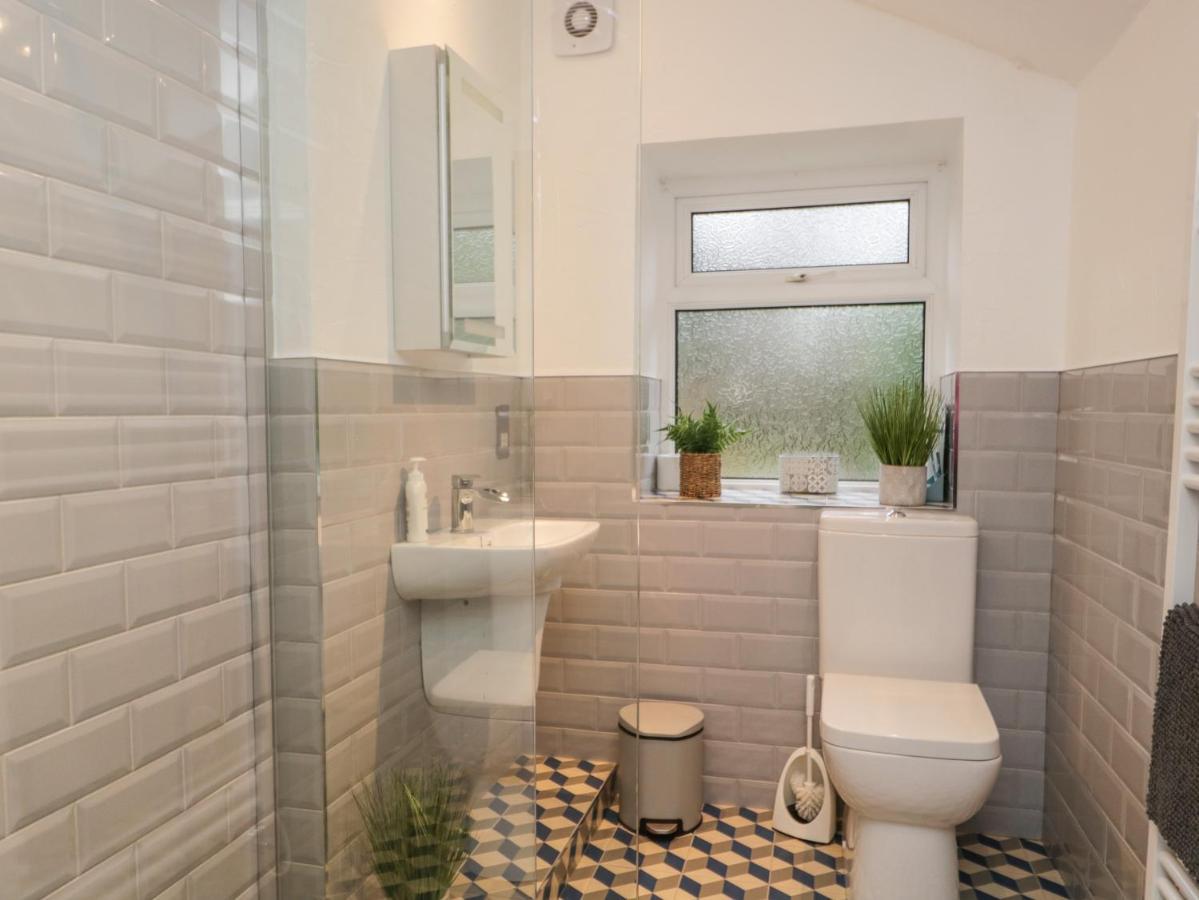 Green Stile Cottage 温德米尔 外观 照片